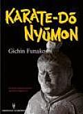 Karate-dó Nyúmon