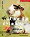 Mi Conejillo De Indias Y Yo/ Me and My Guinea Pig