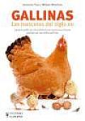 Gallinas / Keeping Pet. Chickens