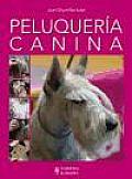 Peluqueria Canina/ Dog Grooming