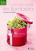 Comida Sana En Fiambrera/ Healthy Food in a Lunchbox