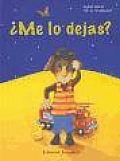 Me Lo Dejas? / May I Take It?