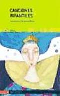 Canciones Infantiles/children's Songs Cover