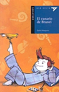 El Canario de Brunei