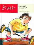 Quien Menea El Esqueleto?