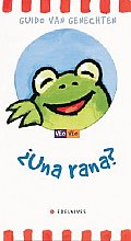 Una Rana?/ a Frog?