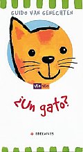 Un Gato?/ a Cat?