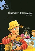 El Hamster Desaparecido