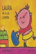 Laura Va a la Compra