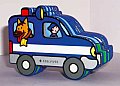 Policia/ Police