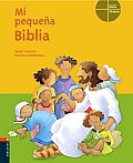 Mi Pequena Biblia/ Baby Bible
