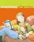 Oraciones Infantiles/ Baby Prayers