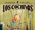 Los Cochinos/ the Pigs