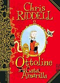 Ottoline Y La Gata Amarilla/ Ottolina and the Yellow Cat