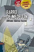 Barro De Medellin / Mud of Medellin