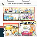 El Taller De Victor/ Garage