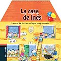 La Casa De Ines/ Carla's House