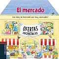 El Mercado/ the Market