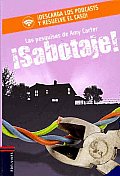 Sabotaje!/ Sabotage!