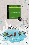 Los Charqueros / the Charqueros
