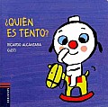 Quien Es Tento? / Who Is Tento?