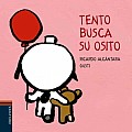 Tento Busca Su Osito / Tento Looks for His Teddy Bear
