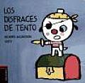 Los Disfraces De Tento / the Costumes of Tento