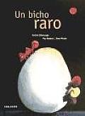 Un Bicho Raro / an Odd Creature