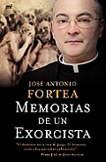Memorias De Un Exorcista/ Memoirs of an Exorcist