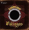 Mundos Perdidos Vikingos/ Lost Viking Worlds