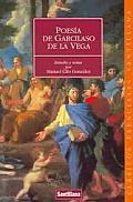Clasicos Esenciales Santillana #27: Poesia de Garcilaso de la Vega