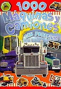 1000 Maquinas Y Camiones / 1000 Machines and Trucks