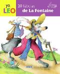 20 Fabulas de La Fontaine (Ya Leo)