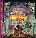 El Castillo del Terror (Escenarios Fantasticos)