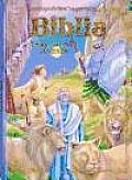 Biblia Para Los Mas Jovenes/ Bible for Young People