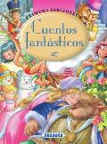 Cuentos Fantasticos (Primera Biblioteca)