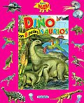 Dinosaurios: Con 8 Puzles (Libro Puzle)
