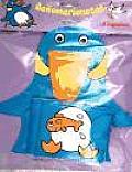 Banomarionetas / Bath Puppets