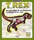 Tiranosaurus Rex