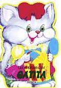 Gatita/ Kitten Cover