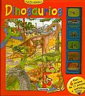 Dinosaurios/ Dinosaurs