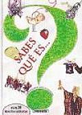 Sabes Que Es?
