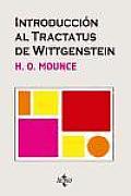 Introduccion Al Tractatus De Wittgenstein / Wittgenstein's Tractatus. an Introduction
