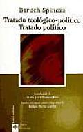 Tratado Teologico-politico / Theologico-political Treatise