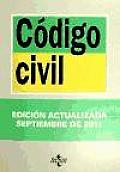 Codigo Civil / Civil Code