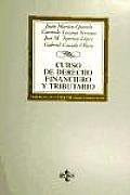 Curso De Derecho Financiero Y Tributario / Financial and Tax Law Course