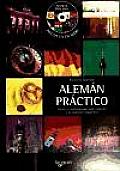 Aleman Práctico (Con Cd)