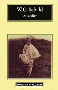 Austerlitz Cover