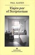 Viajes Por El Scriptorium Cover