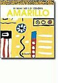 Amarillo (Manualidades de Colores)